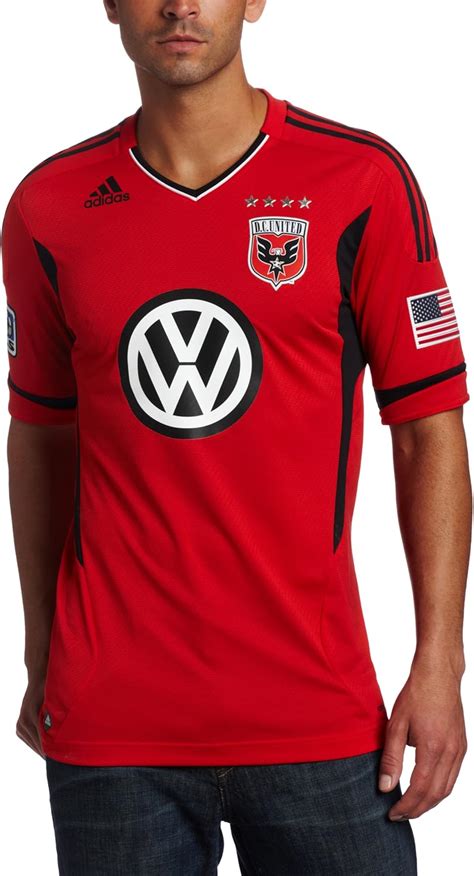 adidas jersey men|mls authentic jerseys.